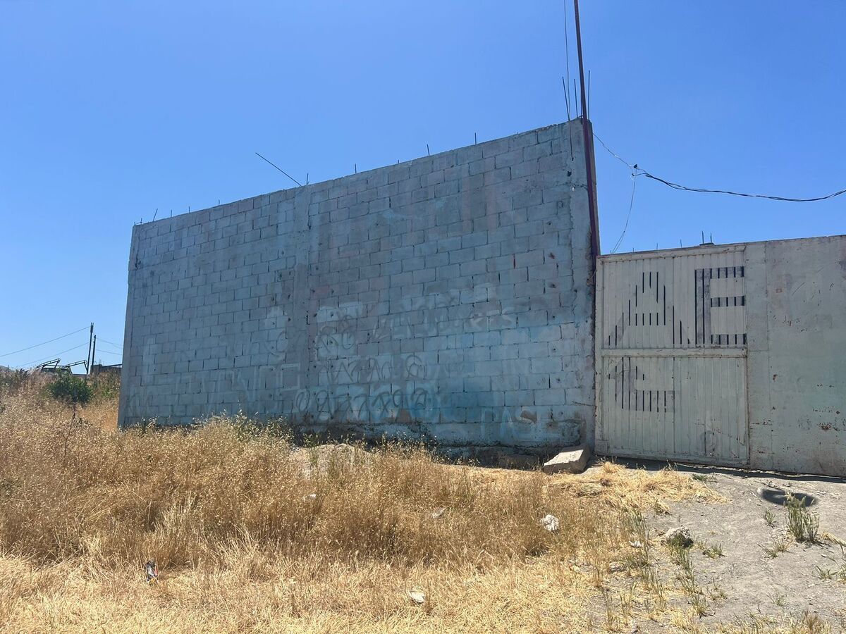 Terreno en renta en fraccionamiento  ojo de agua