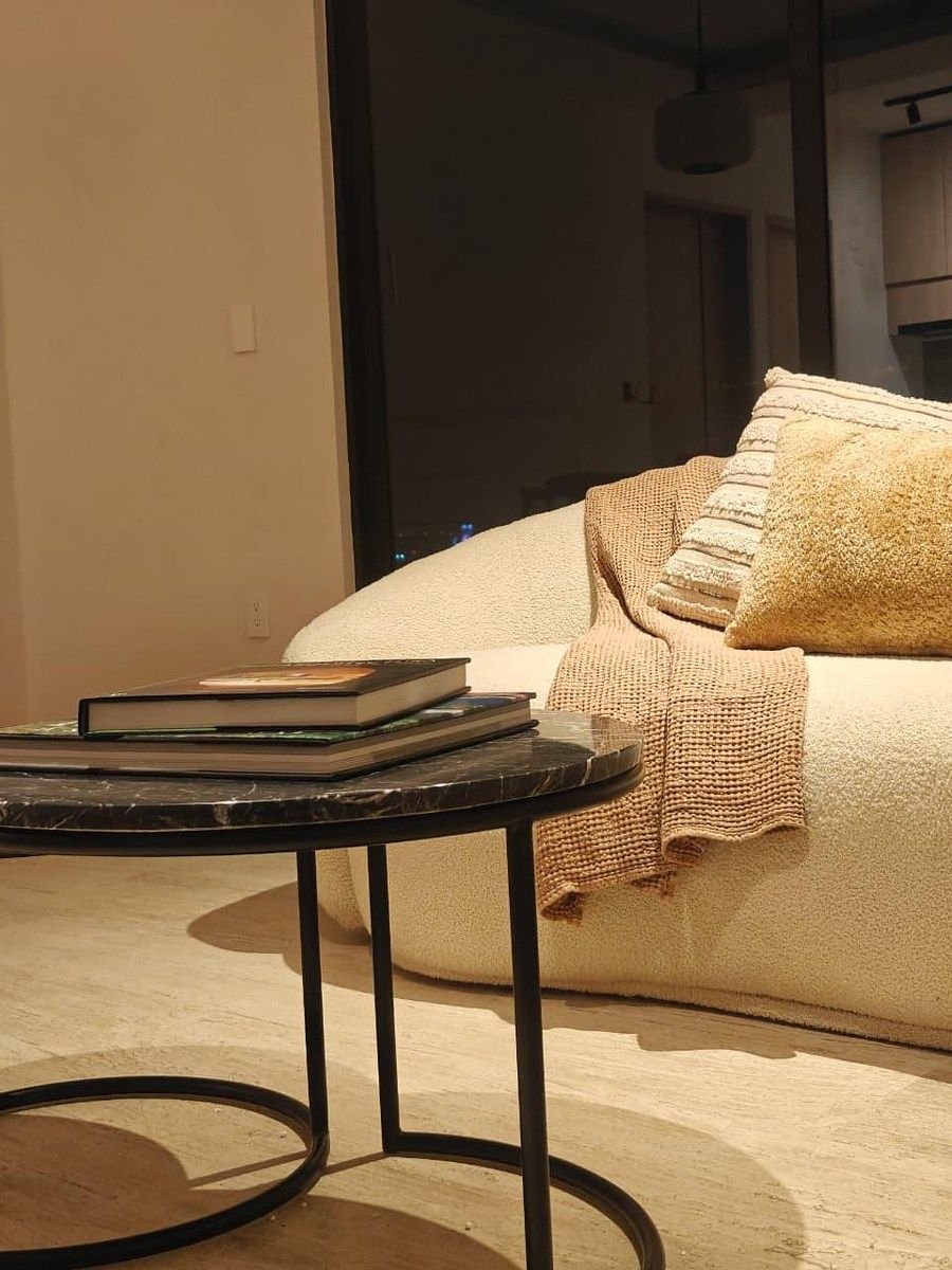 12 de 15: Departamento Muestra