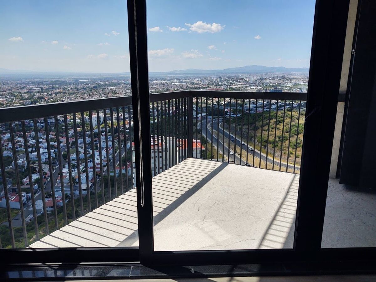DEPARTMENT FOR RENT IN ADAMANT, QRO, photo 1 of 10