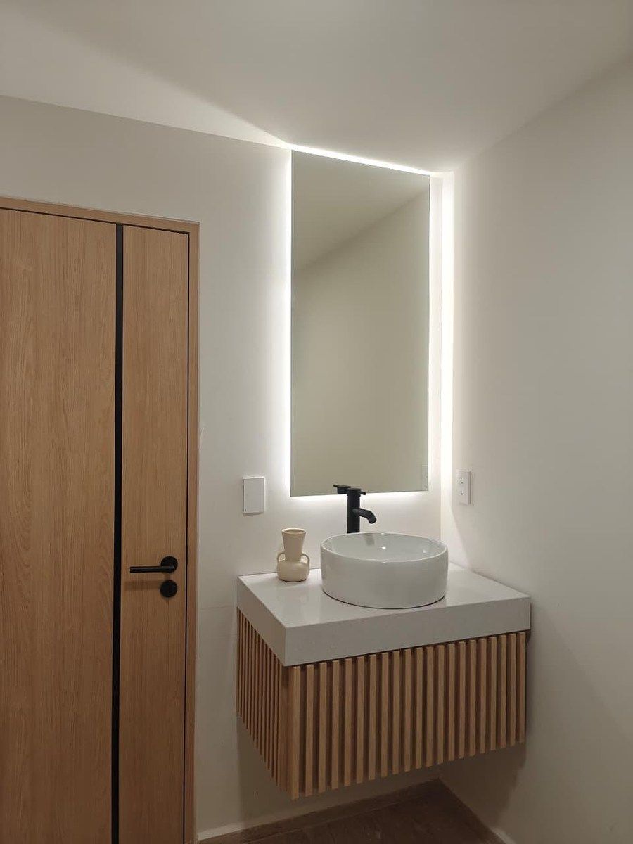 4 de 9: Departamento Muestra