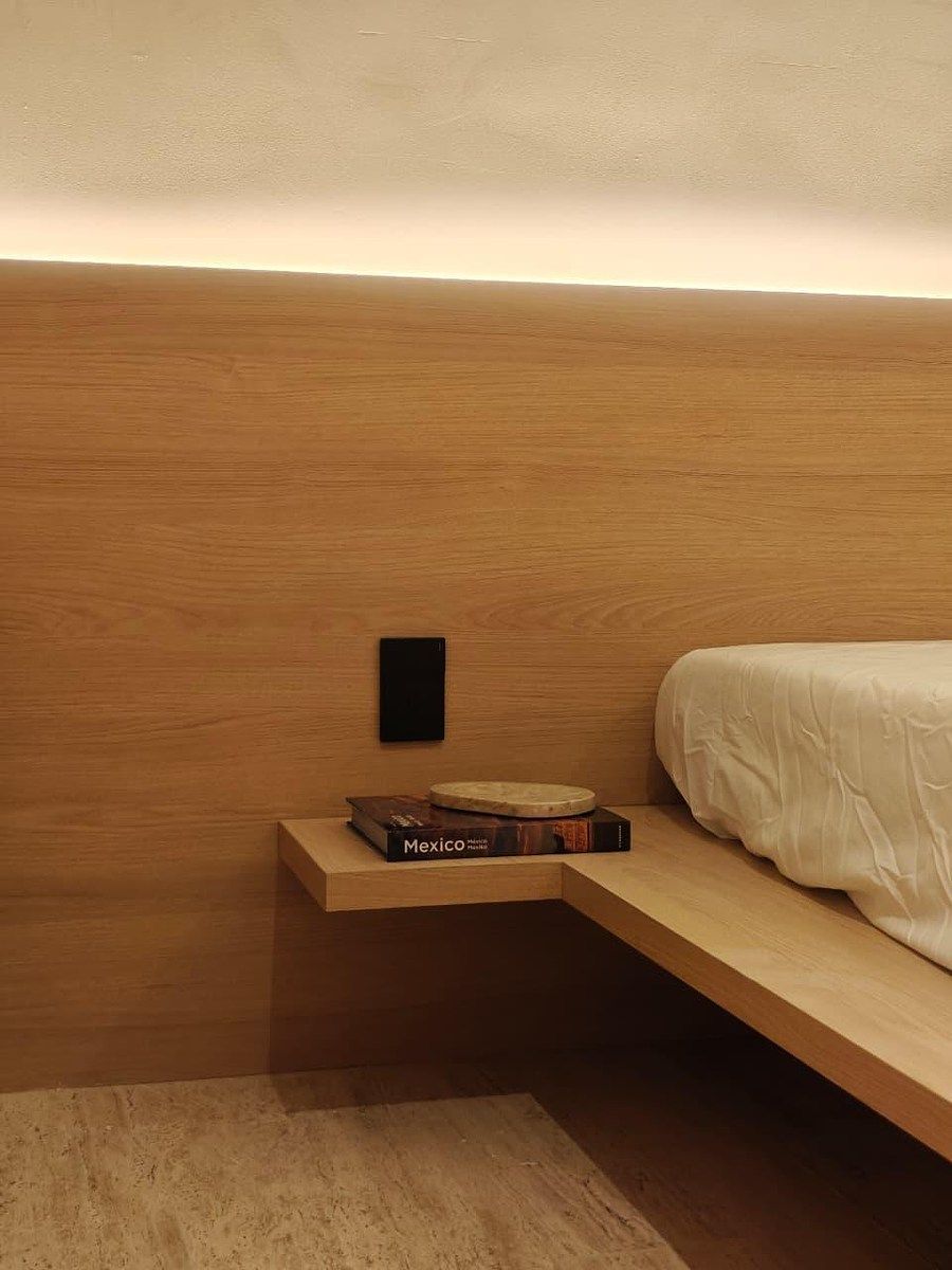 3 de 9: Departamento Muestra