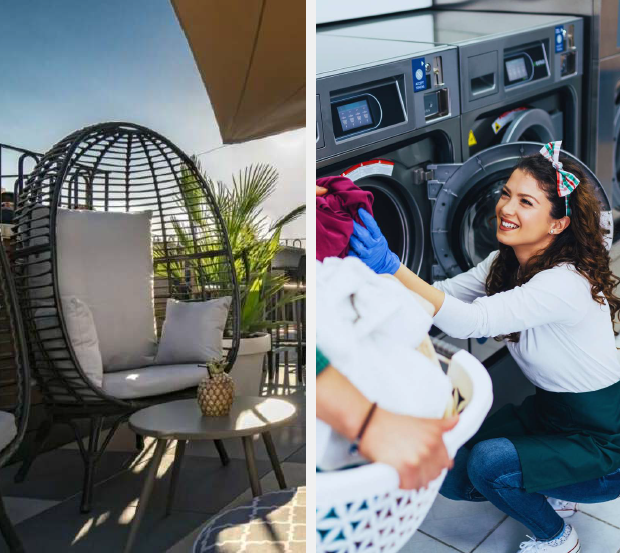 6 de 9: Renders-FotoMuestra_Amenidades