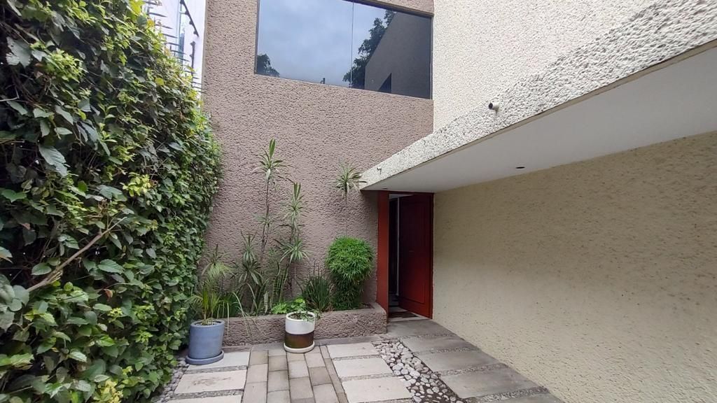 Casa en Anzures, Miguel Hidalgo, foto 8 de 11