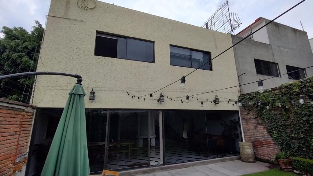 Casa en Anzures, Miguel Hidalgo, foto 11 de 11