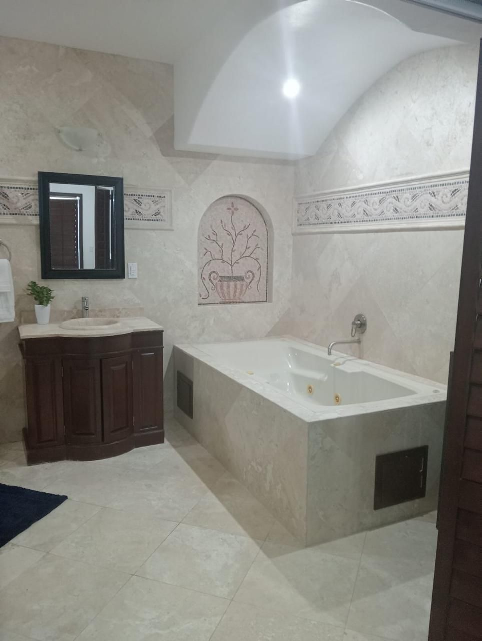 6 de 11: Baño recamara principal