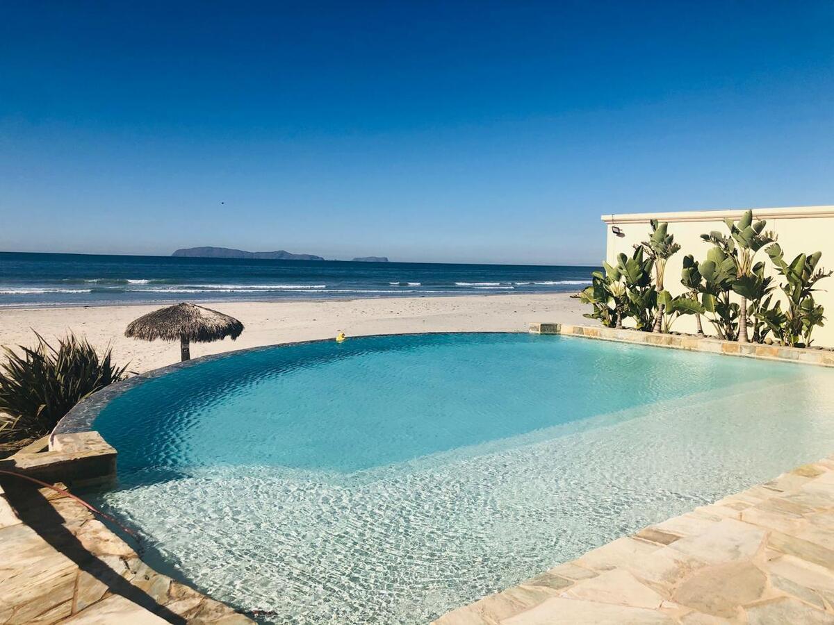 10 de 11: Alberca #3