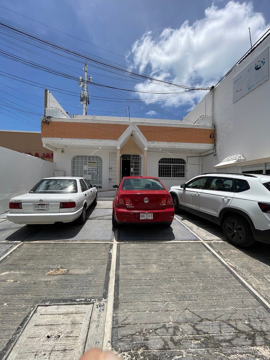 Local em San Francisco de Campeche Centro., Campeche, foto 2 de 15