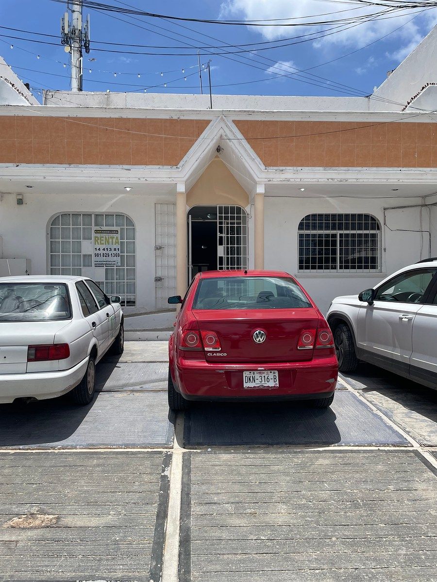 Local em San Francisco de Campeche Centro., Campeche, foto 3 de 15