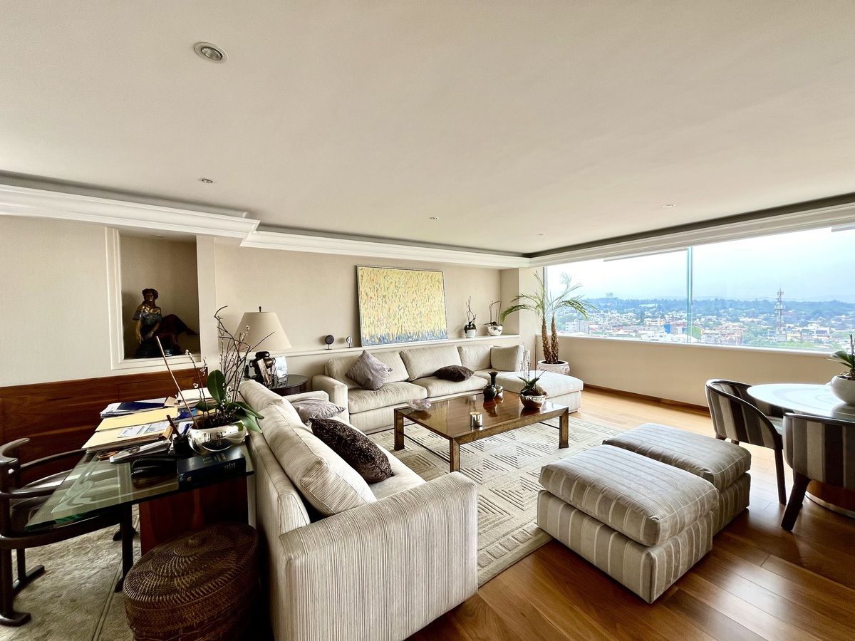 3 de 21: Sala