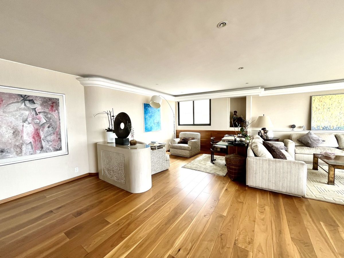 4 de 21: Sala