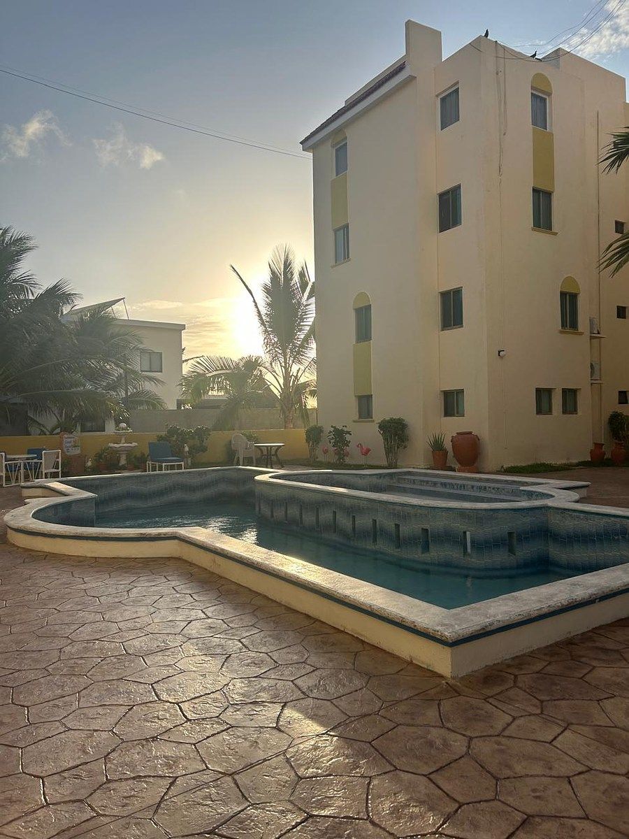 Departamento en Chicxulub Puerto, Progreso, foto 7 de 19