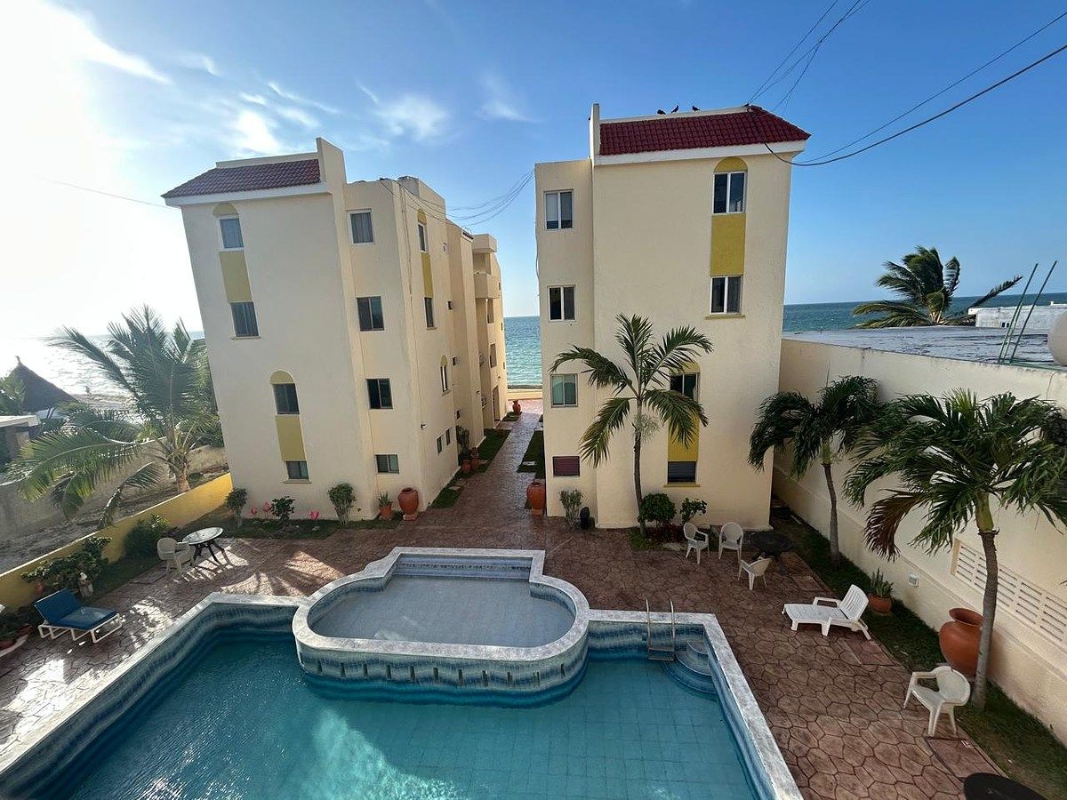 Departamento en Chicxulub Puerto, Progreso, foto 10 de 19