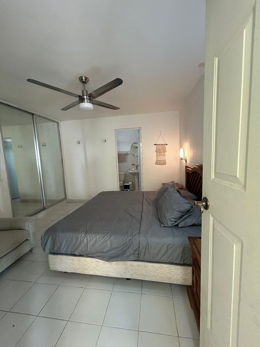 Departamento en Chicxulub Puerto, Progreso, foto 11 de 19