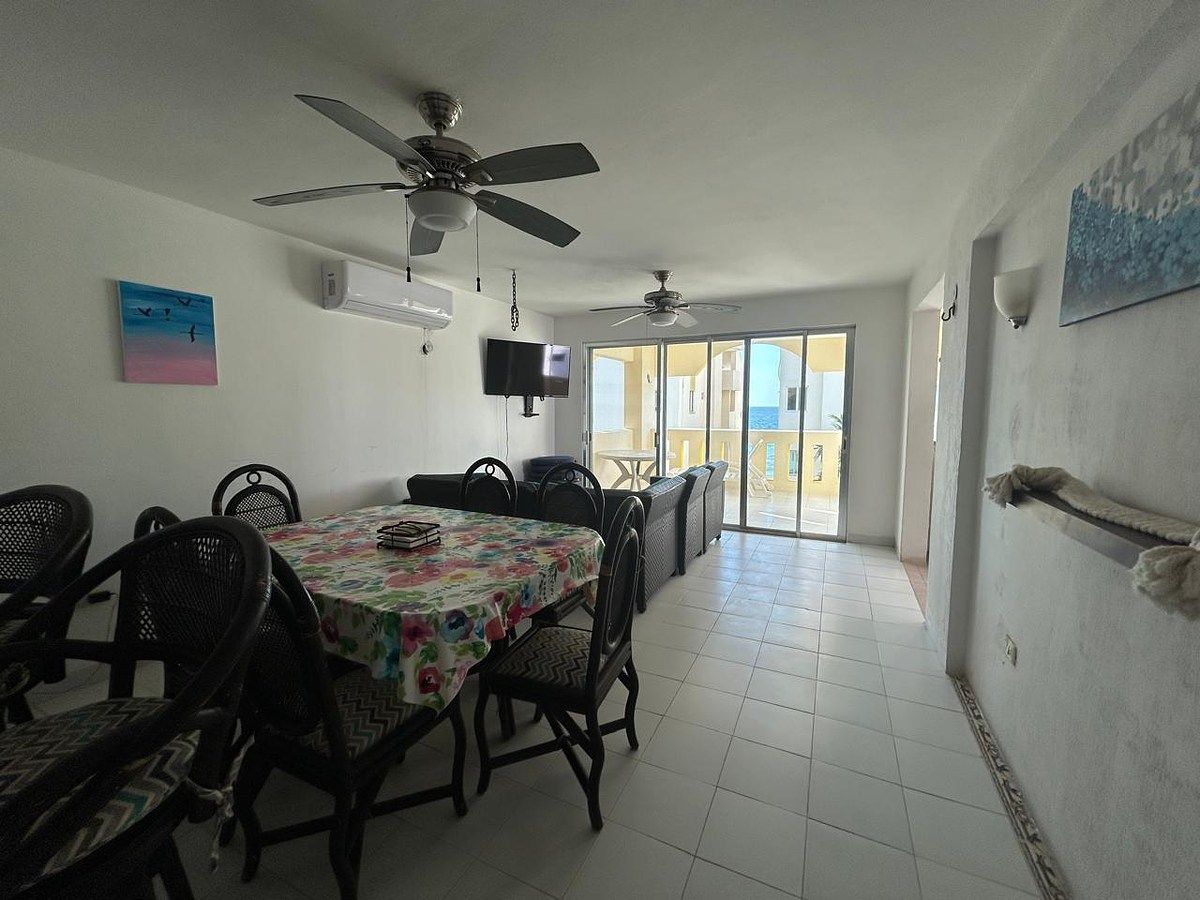 Departamento en Chicxulub Puerto, Progreso, foto 12 de 19