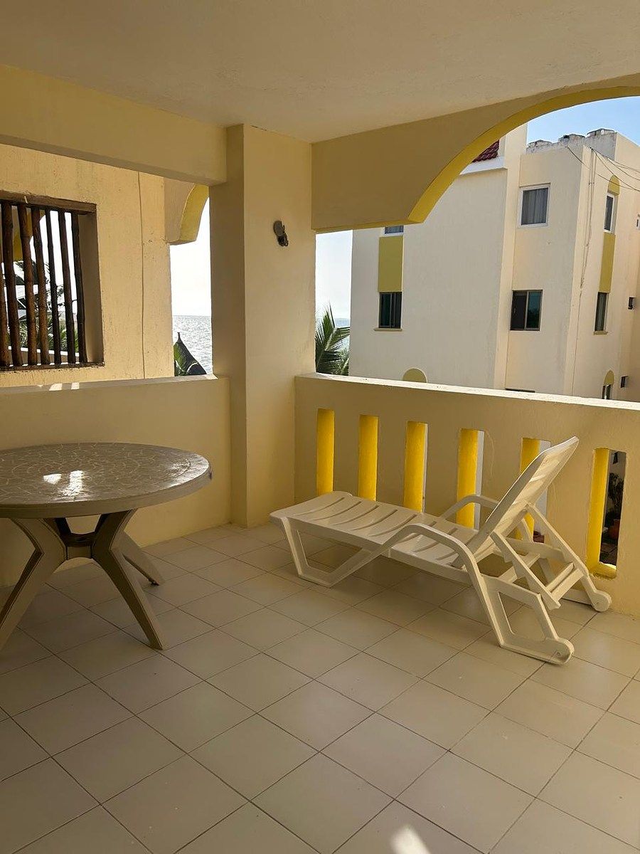 Departamento en Chicxulub Puerto, Progreso, foto 13 de 19