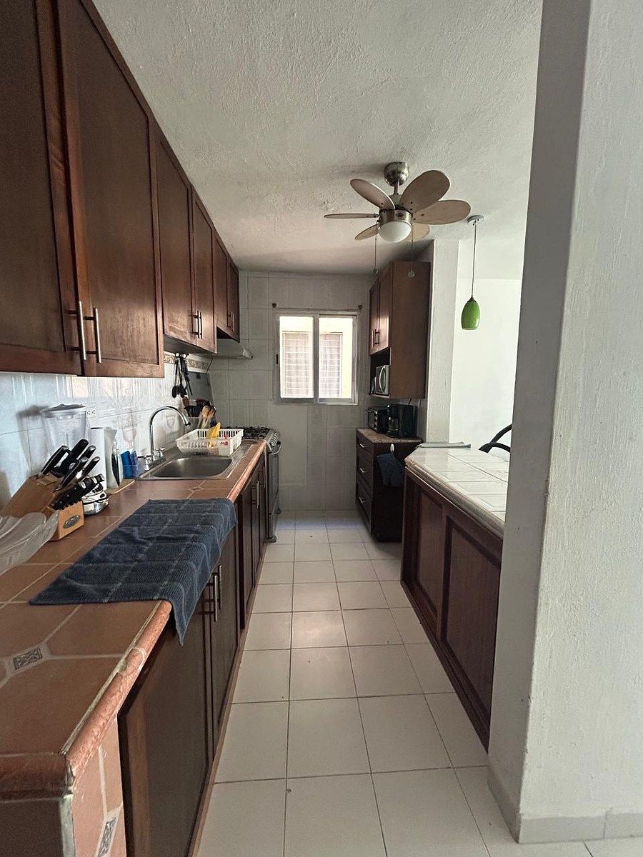 Departamento en Chicxulub Puerto, Progreso, foto 14 de 19