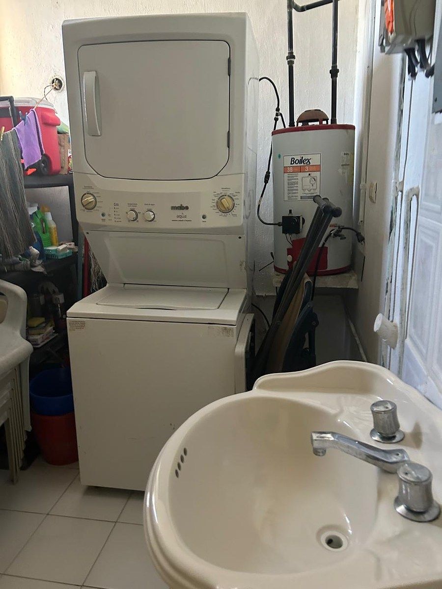 Departamento en Chicxulub Puerto, Progreso, foto 15 de 19