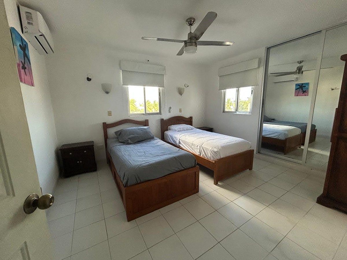 Departamento en Chicxulub Puerto, Progreso, foto 16 de 19