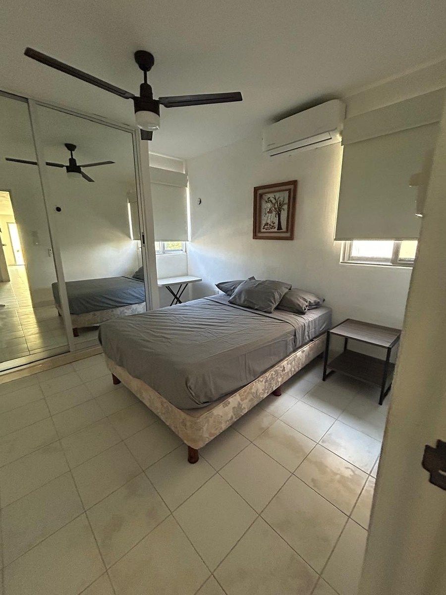 Departamento en Chicxulub Puerto, Progreso, foto 19 de 19