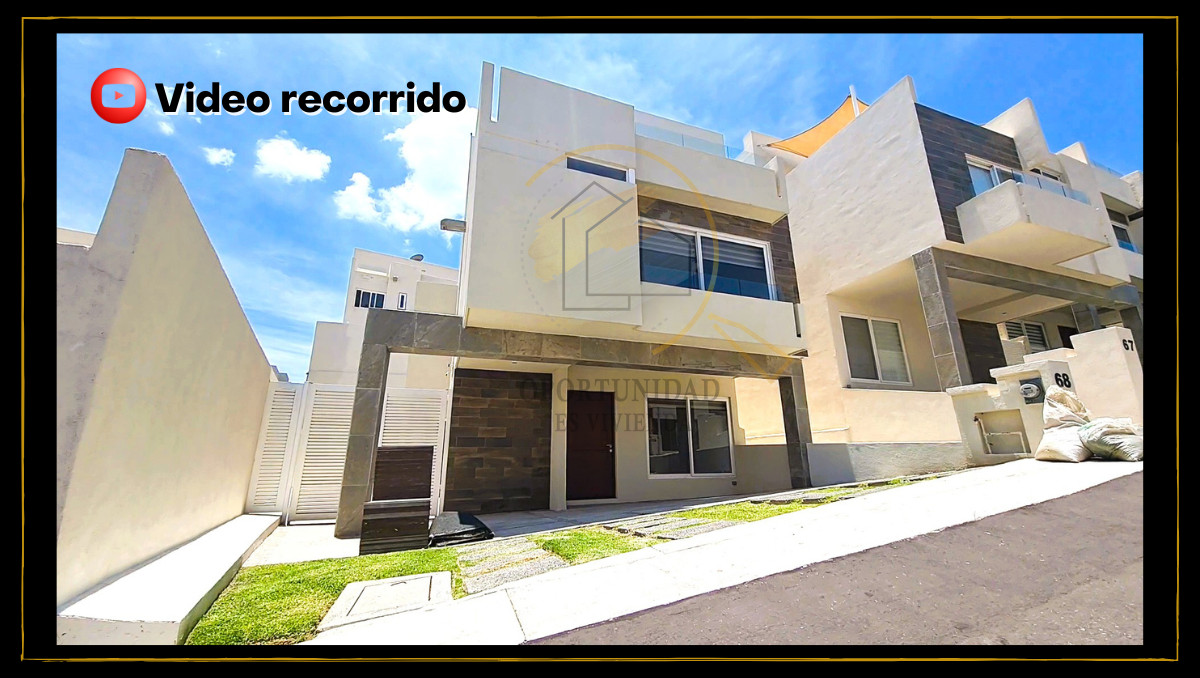 1 de 46: casa en venta en zibata queretaro