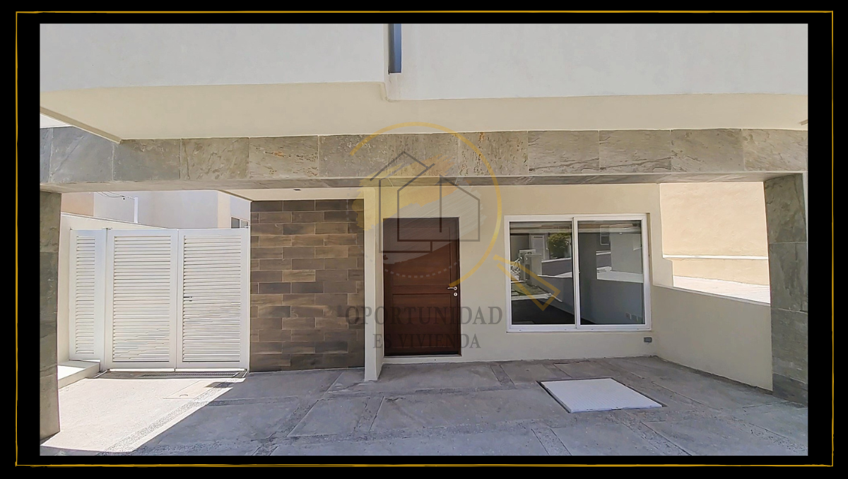 3 de 46: casa en venta en zibata queretaro