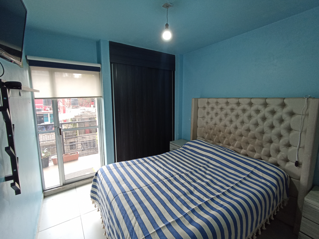 Habitación principal