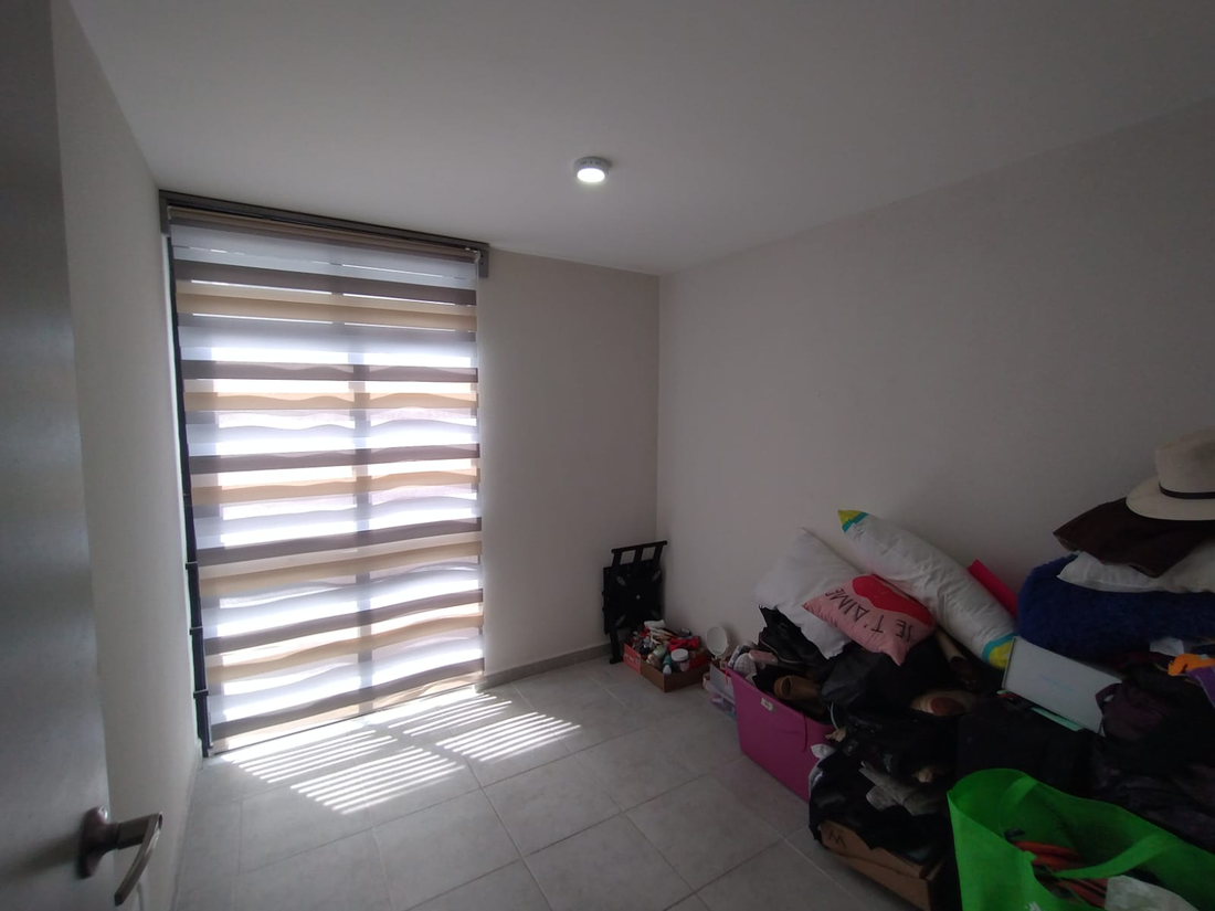 Habitación principal