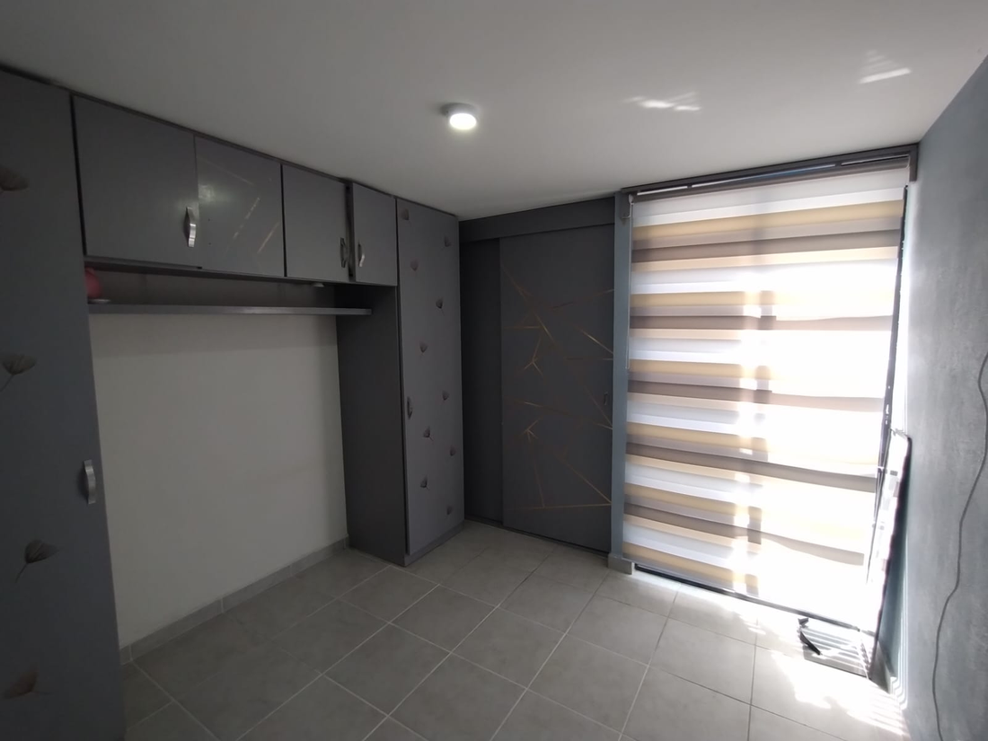 Habitación principal