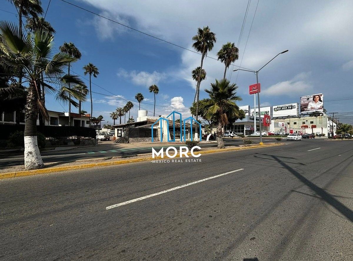 Terreno en Granados, Ensenada, foto 2 de 25