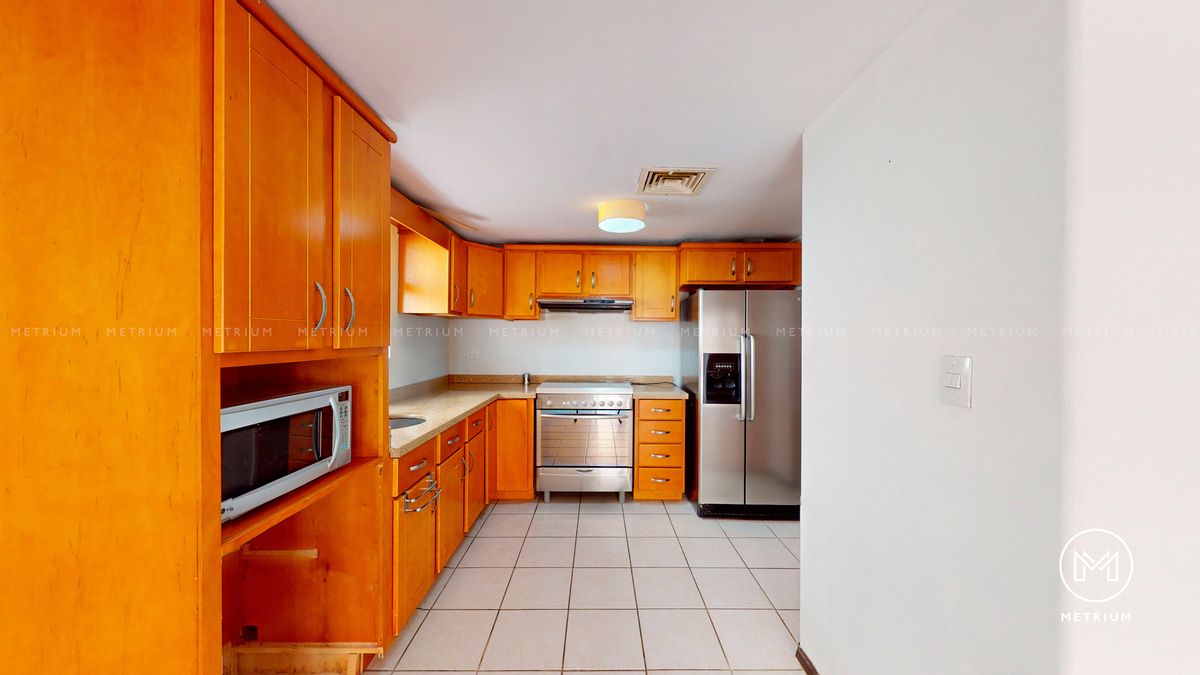 4 de 17: Cocina