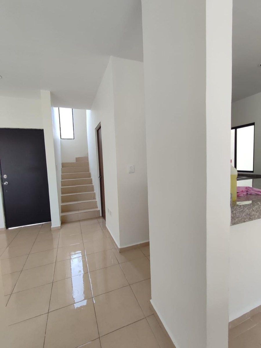 House in Tixcacal Opichen, Mérida, photo 9 of 37