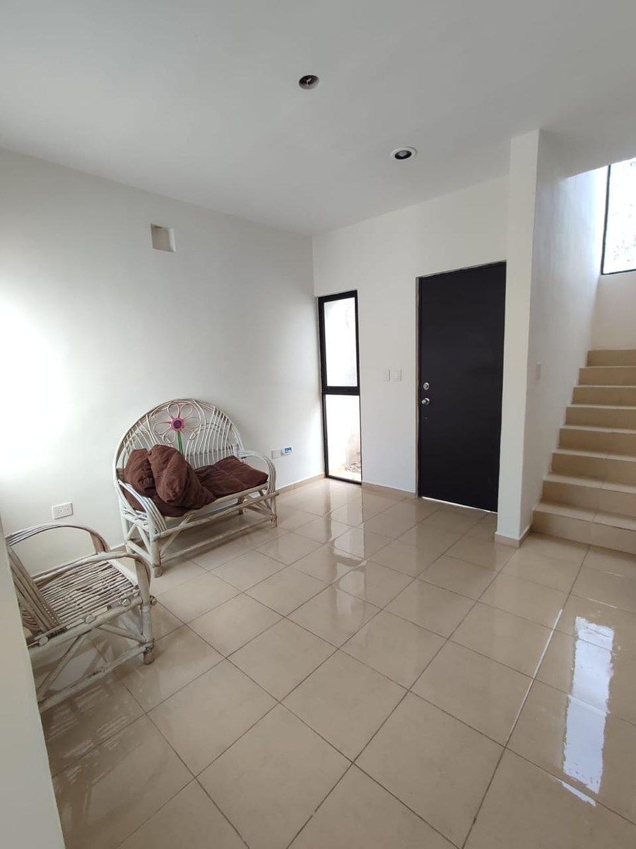 House in Tixcacal Opichen, Mérida, photo 10 of 37