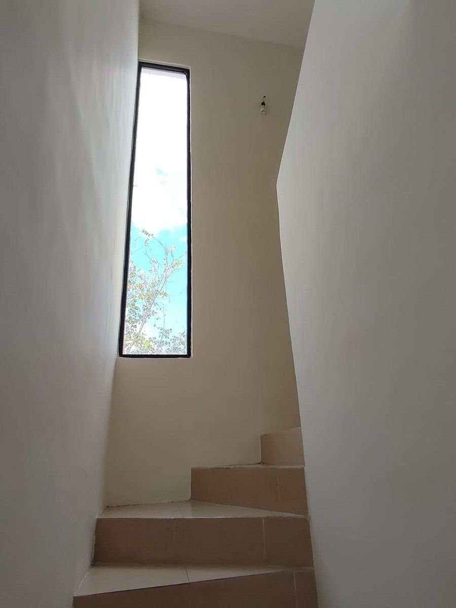 House in Tixcacal Opichen, Mérida, photo 23 of 37