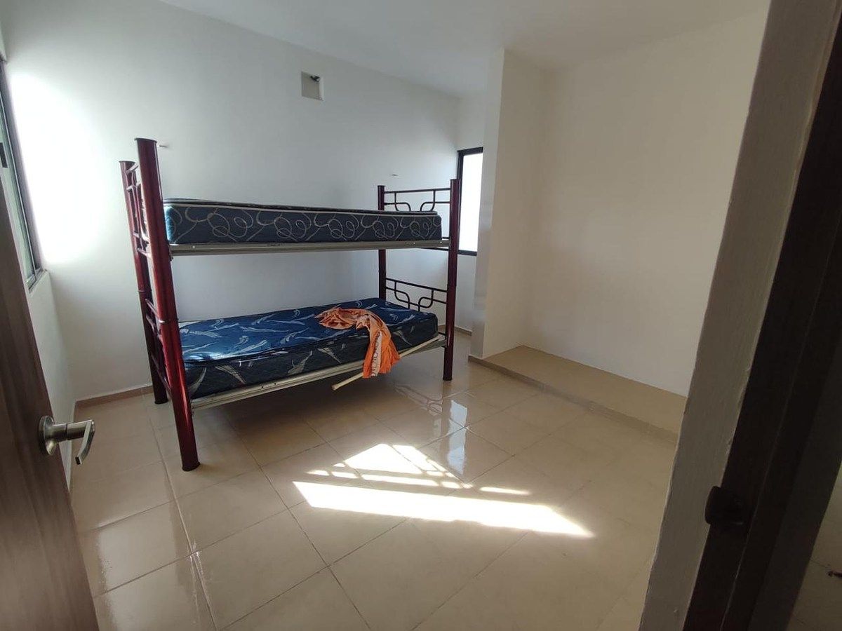 House in Tixcacal Opichen, Mérida, photo 25 of 37