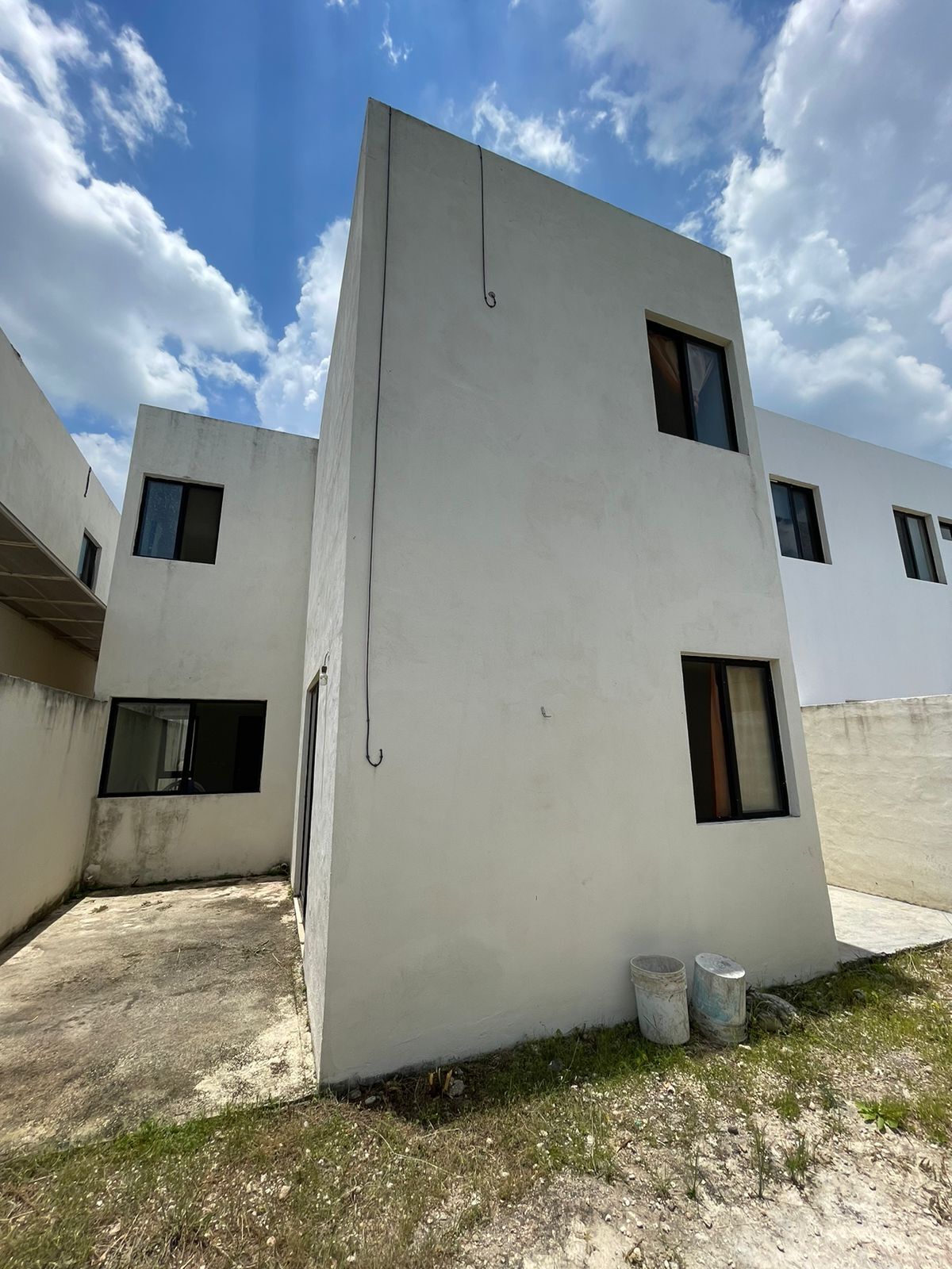 House in Tixcacal Opichen, Mérida, photo 3 of 37