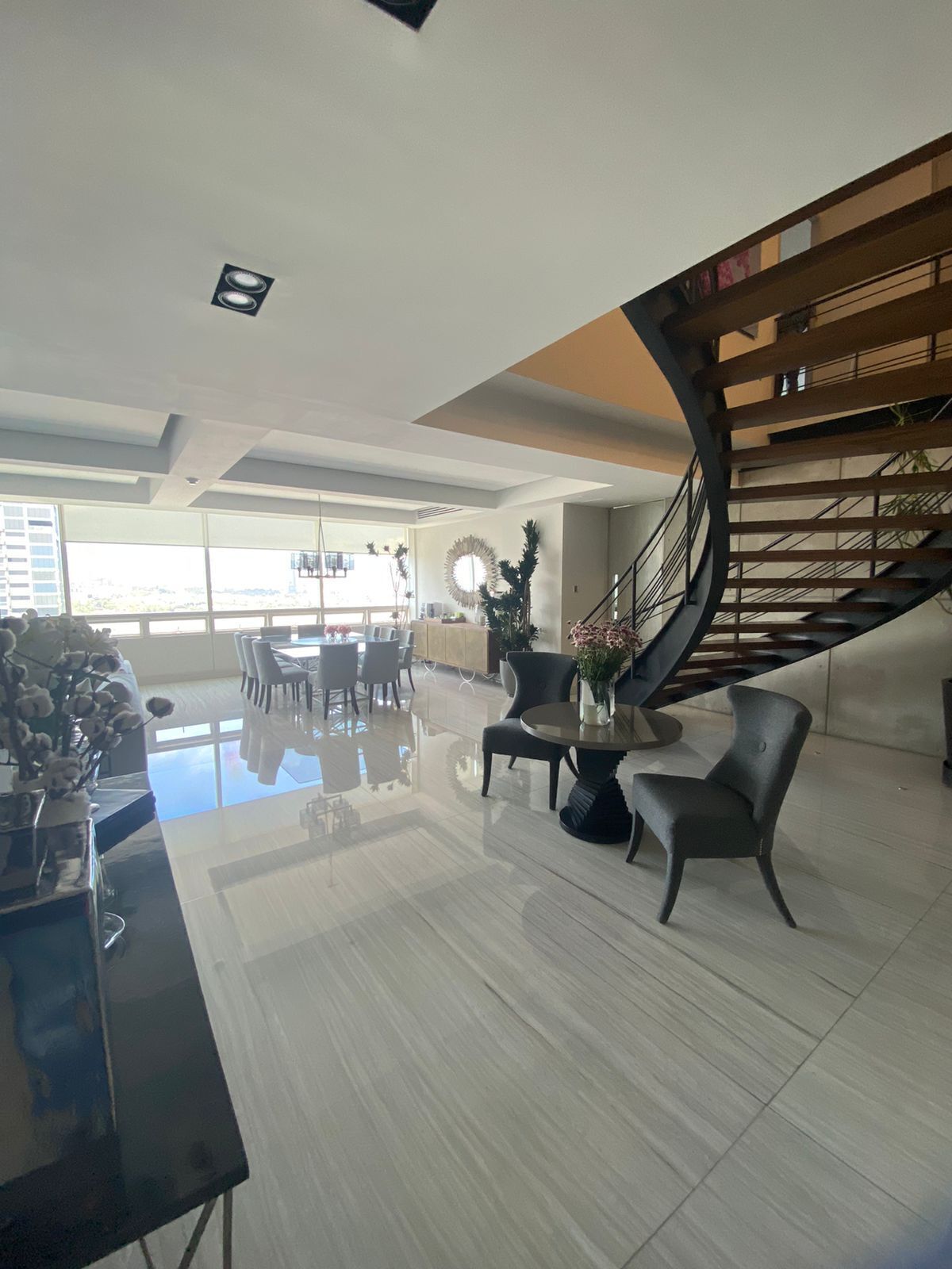 Departamento en Venta en Av. Stim con 3 Recámaras, 3 Baños y 380 Metros Cuadrados Departamento en Venta en Av. Stim con 3 Recámaras, 3 Baños y 380 Metros Cuadrados