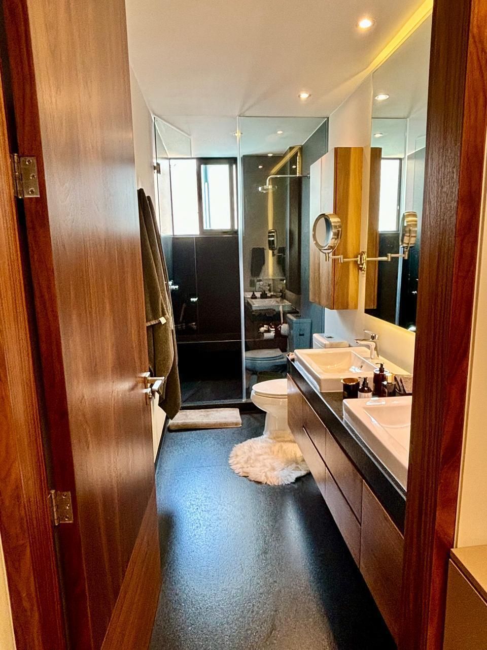 11 de 14: baño de recámara ´principal