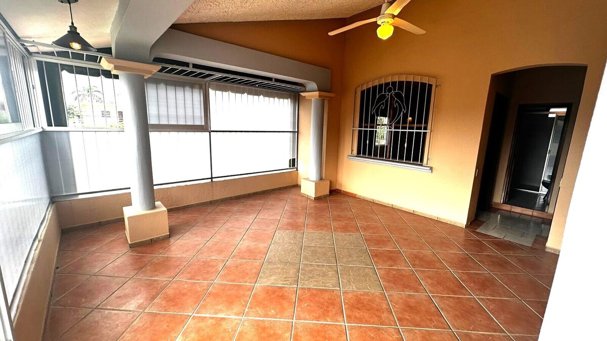 Bucerias - Salón planta alta