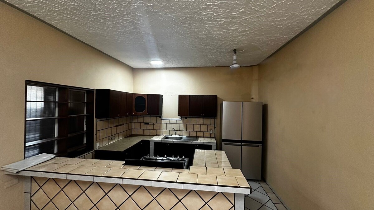 Bucerias - Cocina 1