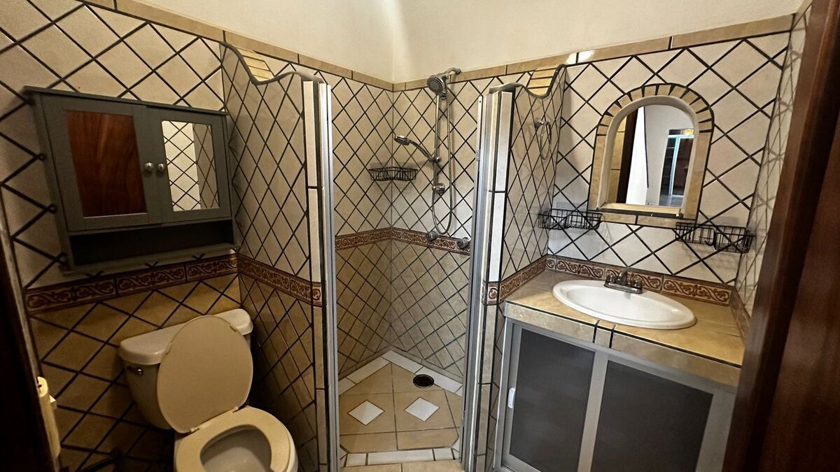 Bucerias - Baño 1