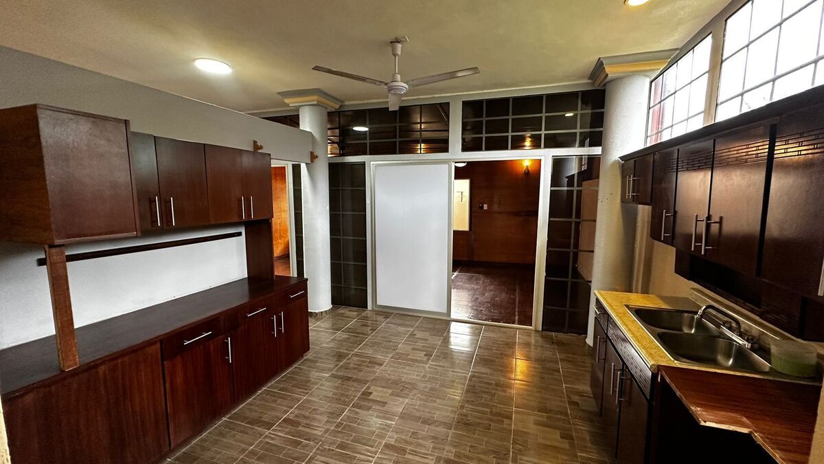 Bucerias - Cocina 2