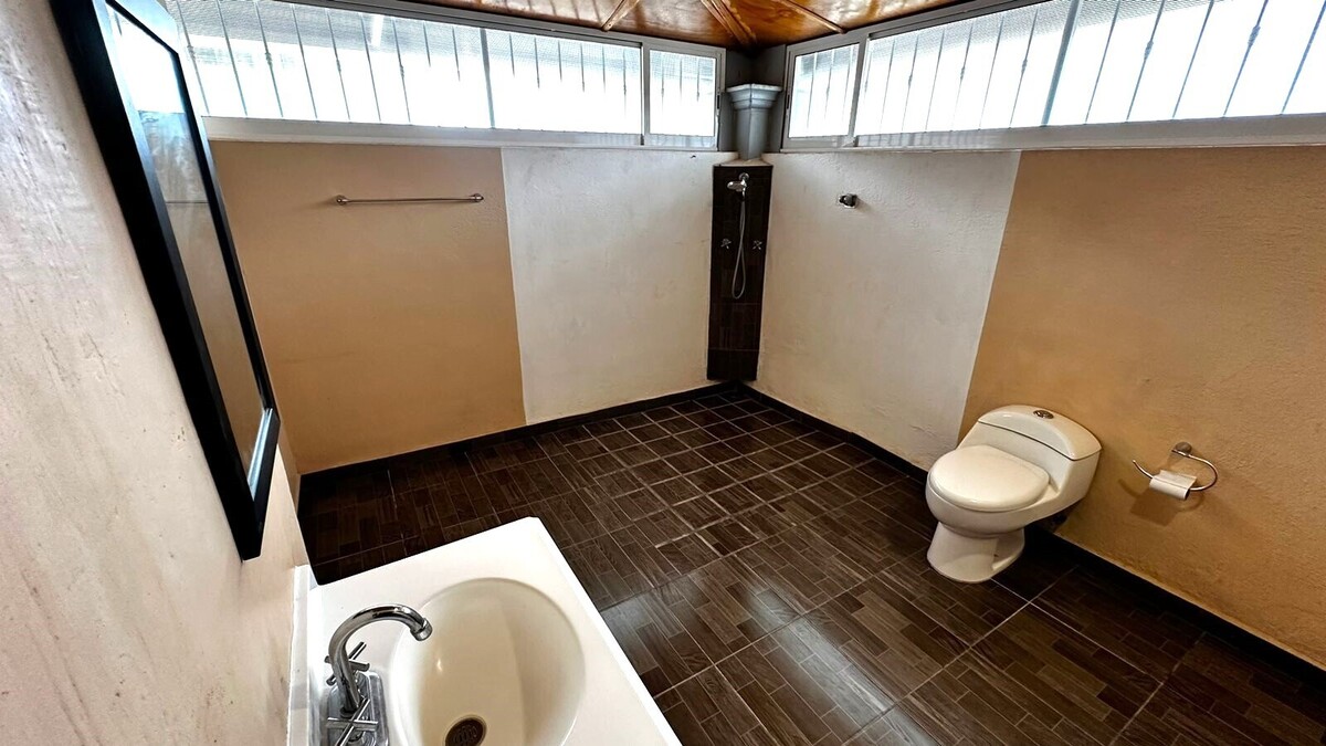 Bucerias - Baño 3