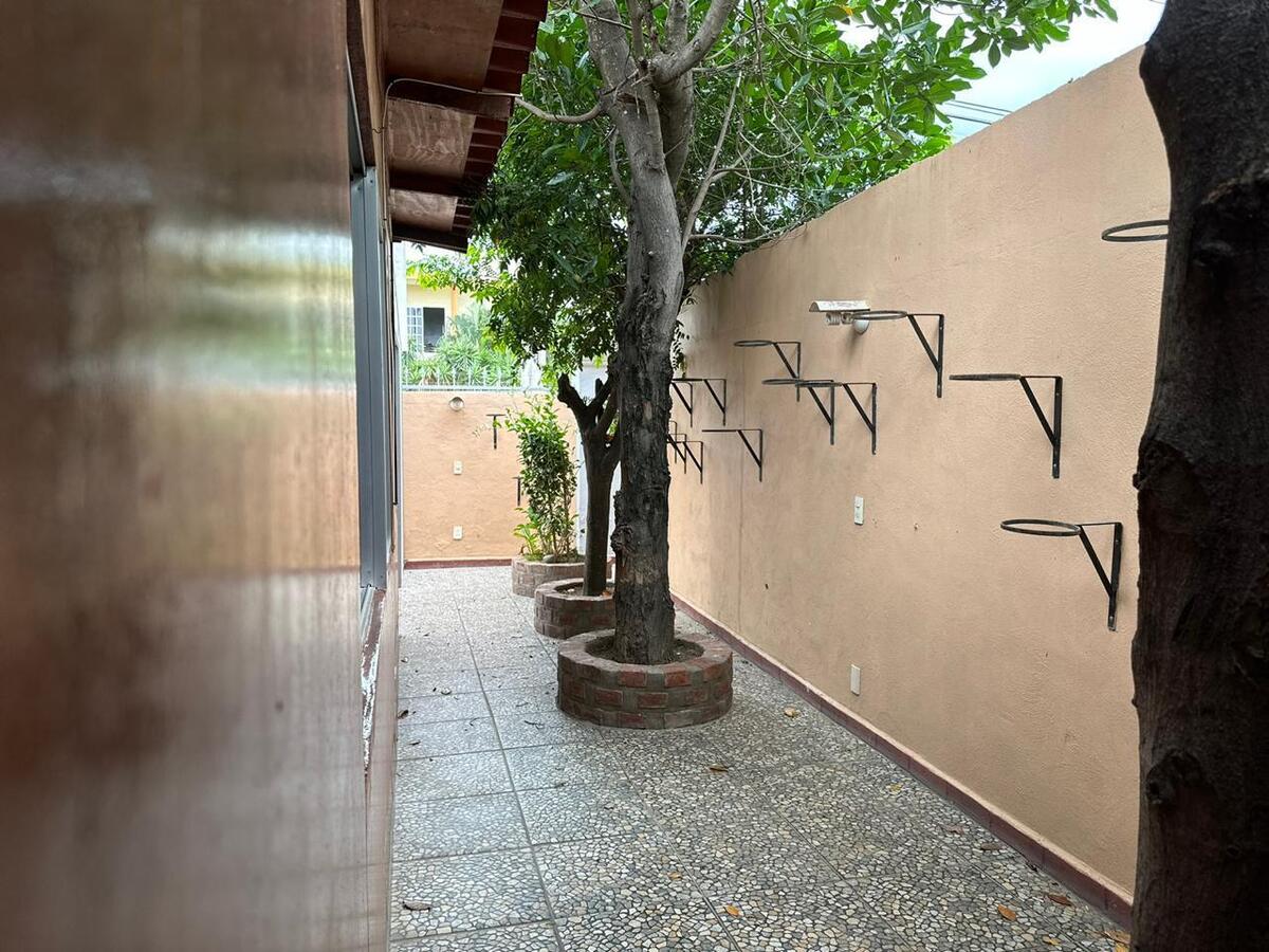 Bucerias - Patio
