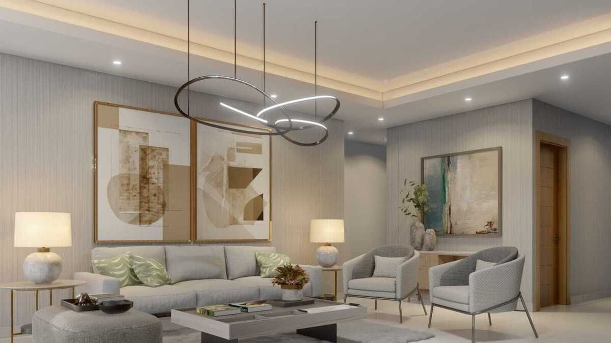 Apartamento en Los Prados, Santo Domingo Centro (Distrito Nacional), foto 4 de 8