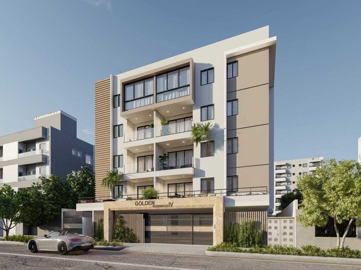 Apartamentos En Venta En El Sector Los Prados 2 Habitaciones, foto 1 de 8