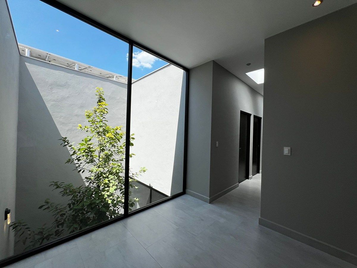 House in Campestre El Barrio, Monterrey, photo 12 of 24