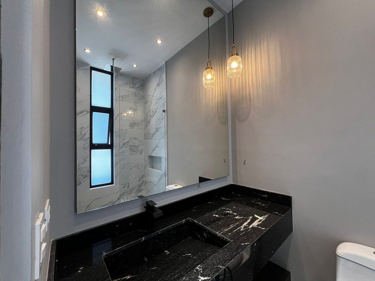 House in Campestre El Barrio, Monterrey, photo 21 of 24