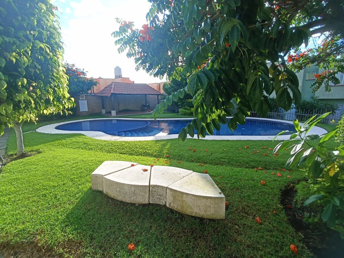 Casa en venta, Temixco. Morelos