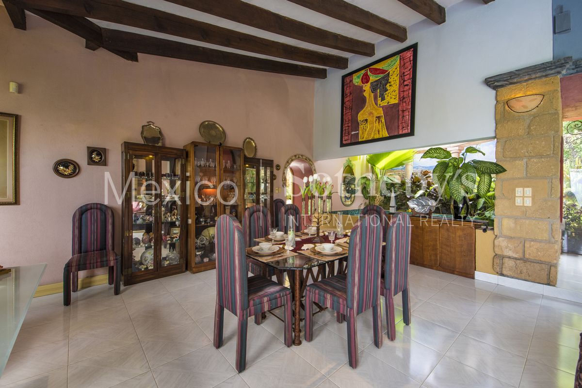 Casa en Venta en Jiutepec, Villa Montenegro Club de Golf San Gaspar - foto 4