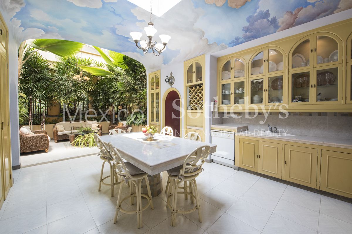 Casa en Venta en Jiutepec, Villa Montenegro Club de Golf San Gaspar - foto 5